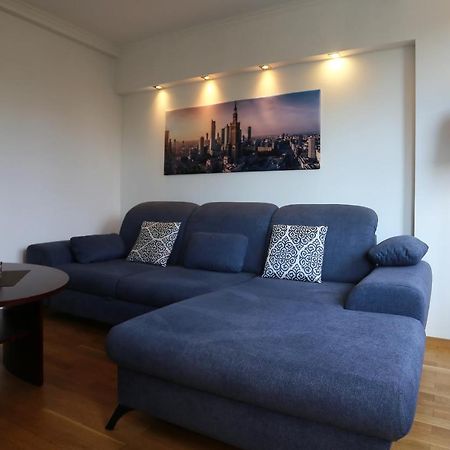Apartament Mgm Karmelicka Varsovia Exterior foto