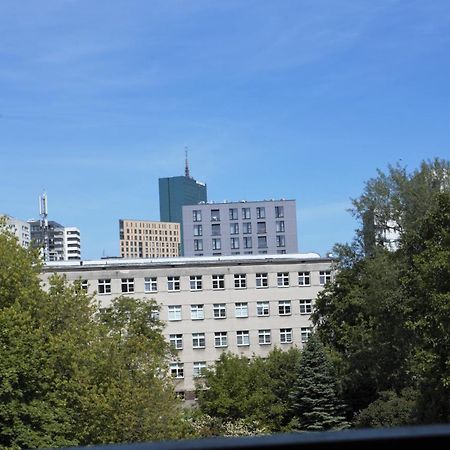 Apartament Mgm Karmelicka Varsovia Exterior foto