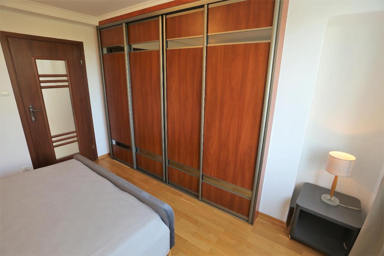 Apartament Mgm Karmelicka Varsovia Exterior foto