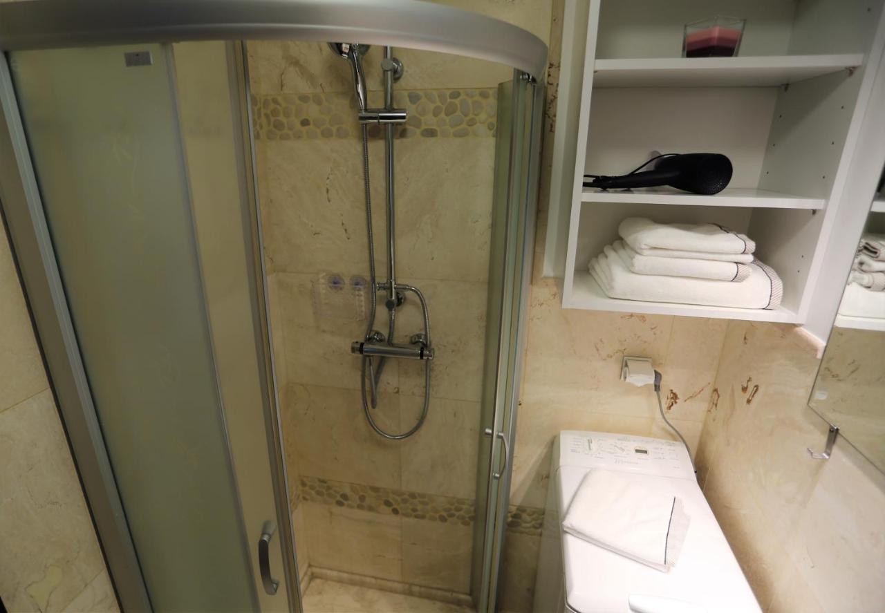 Apartament Mgm Karmelicka Varsovia Exterior foto